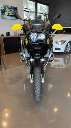 BMW R 1250 GS PREMIUM 40 ANOS 